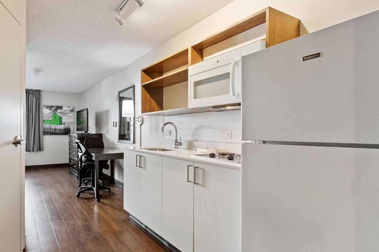 Extended Stay America Premier Suites - San Francisco - Belmont Exterior foto